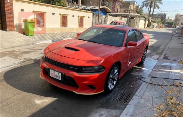 Dodge Charger 2019 for sale in Iraq - Baghdad